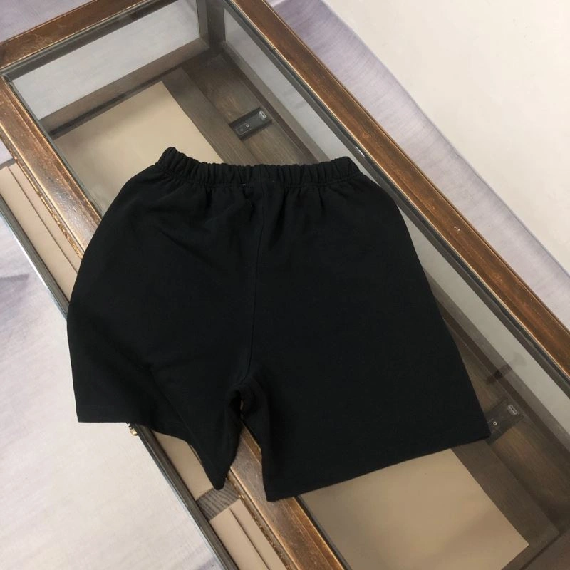 RelaxedFit Dolce Gabbana Short Suits 120186