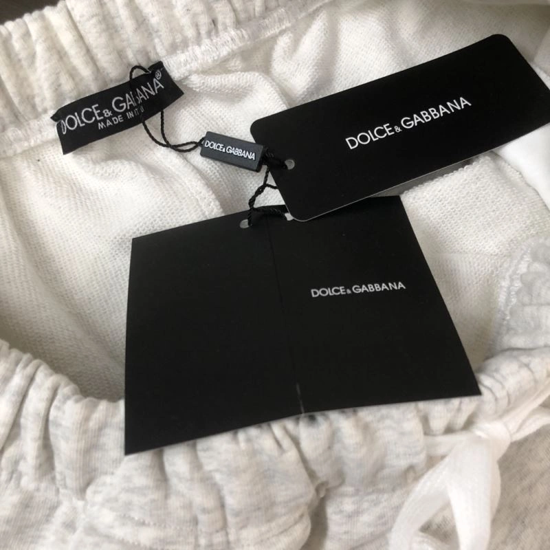 Dolce Gabbana Short Suits TopPick 120169