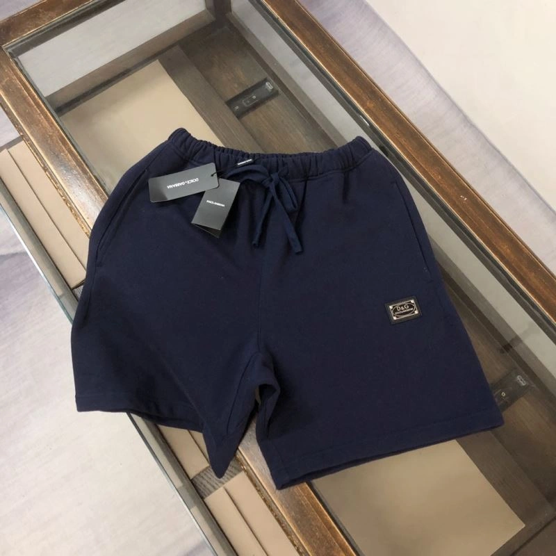 Dolce Gabbana Short Suits Functional 120167