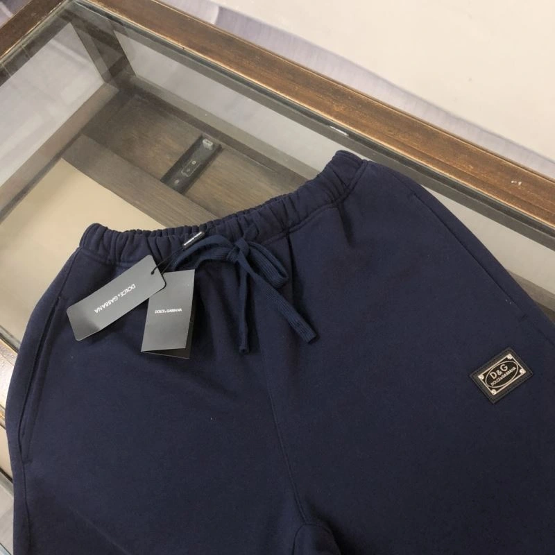 Dolce Gabbana Short Suits Functional 120167