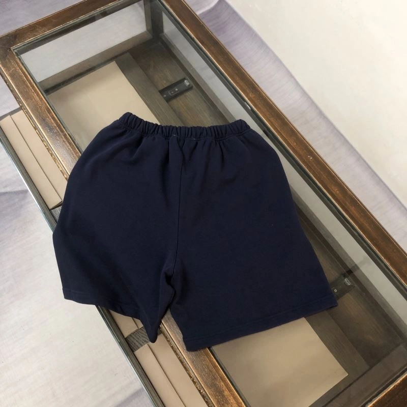 Dolce Gabbana Short Suits Functional 120167