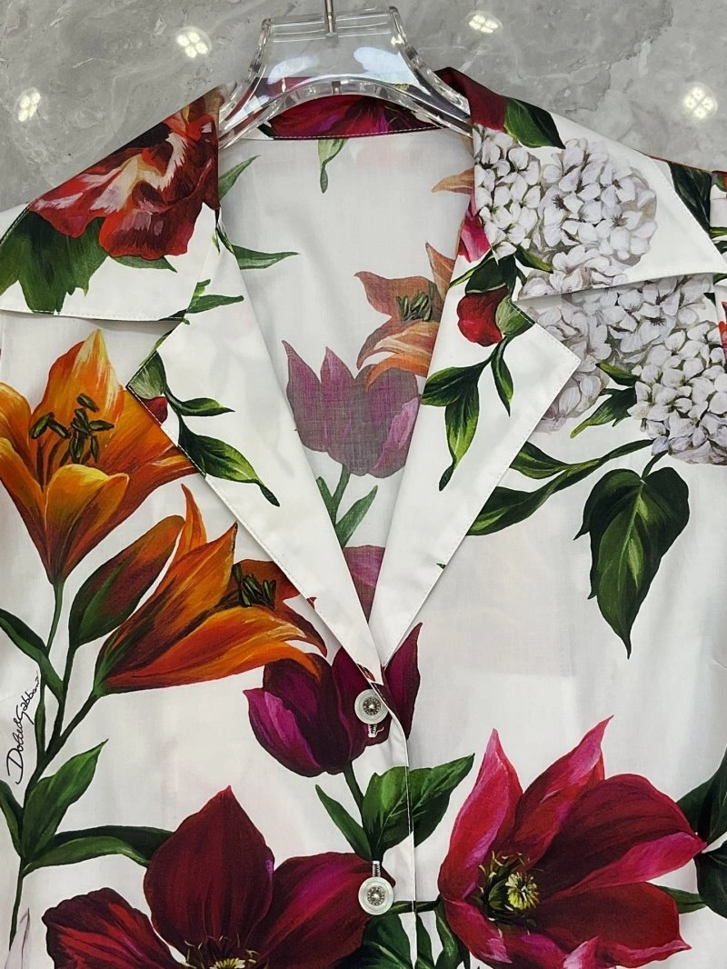 Dolce Gabbana Short Suits TechFriendly 119171
