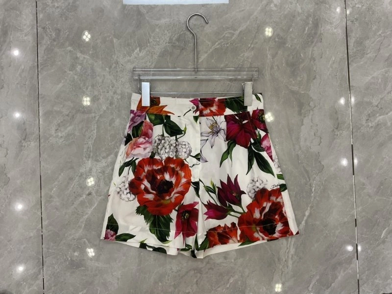 Dolce Gabbana Short Suits TechFriendly 119171