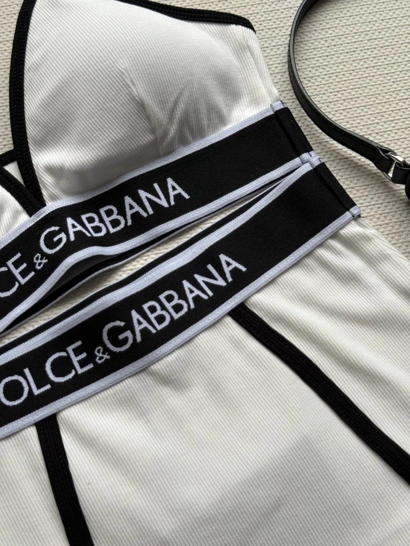 Dolce Gabbana Short Suits Premium 119330