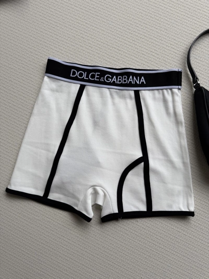 Dolce Gabbana Short Suits Premium 119330