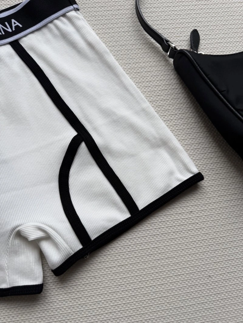 Dolce Gabbana Short Suits Premium 119330