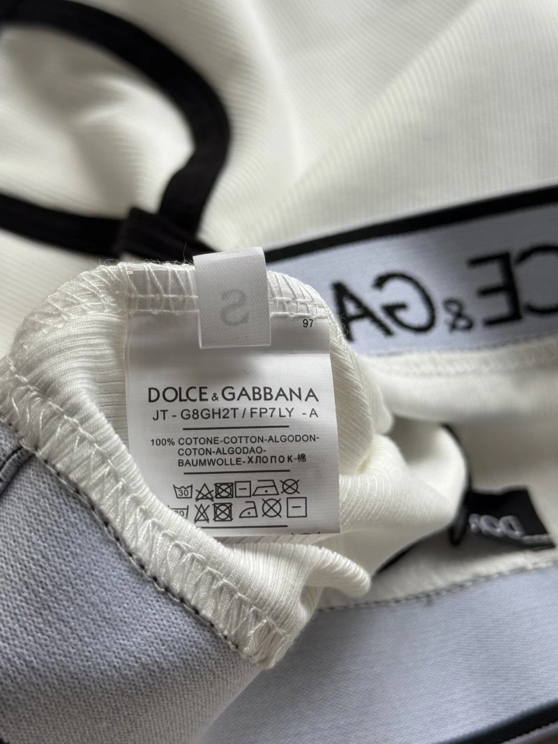 Dolce Gabbana Short Suits Premium 119330