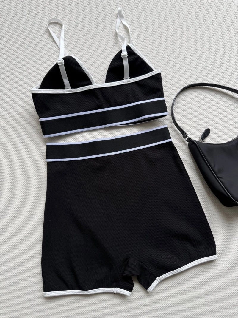 Dolce Gabbana Short Suits Lightweight 119312