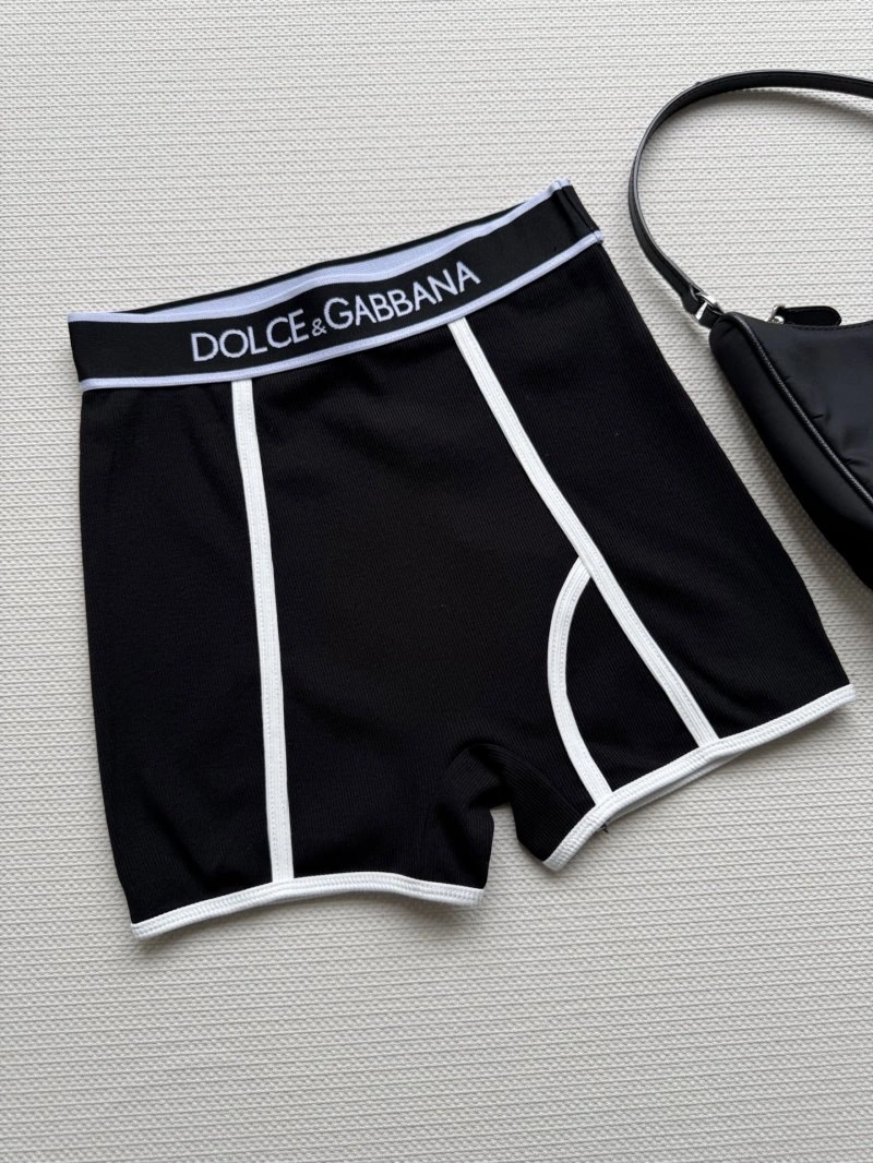 Dolce Gabbana Short Suits Lightweight 119312