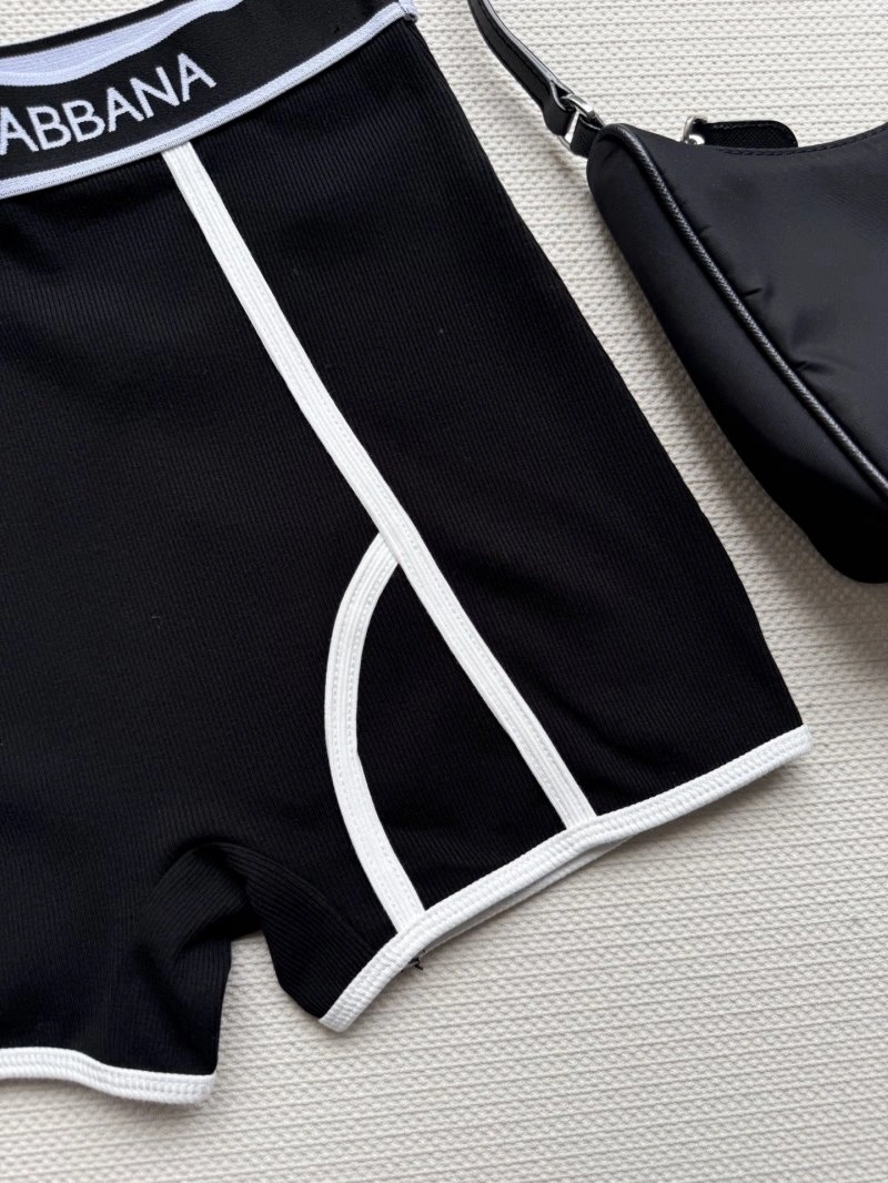 Dolce Gabbana Short Suits Lightweight 119312