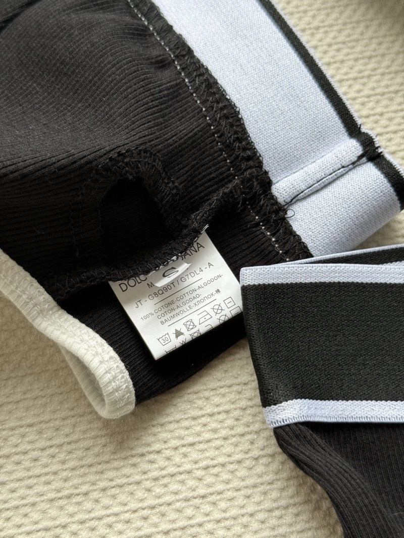 Dolce Gabbana Short Suits Lightweight 119312