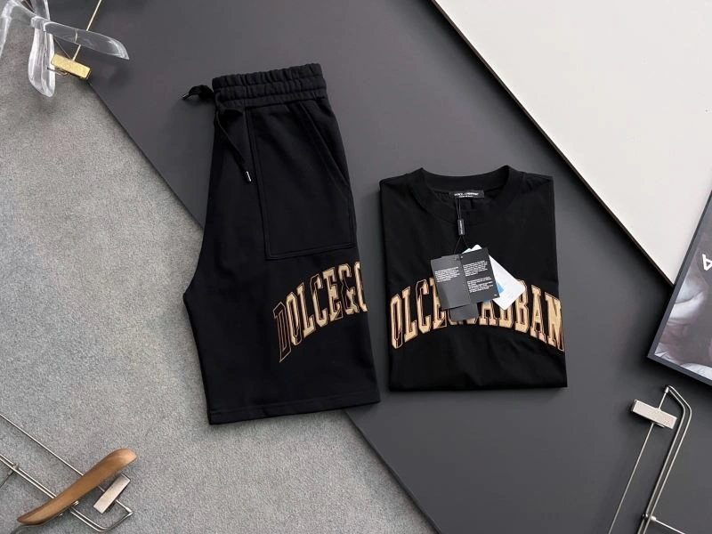 Compact Dolce Gabbana Short Suits 119925