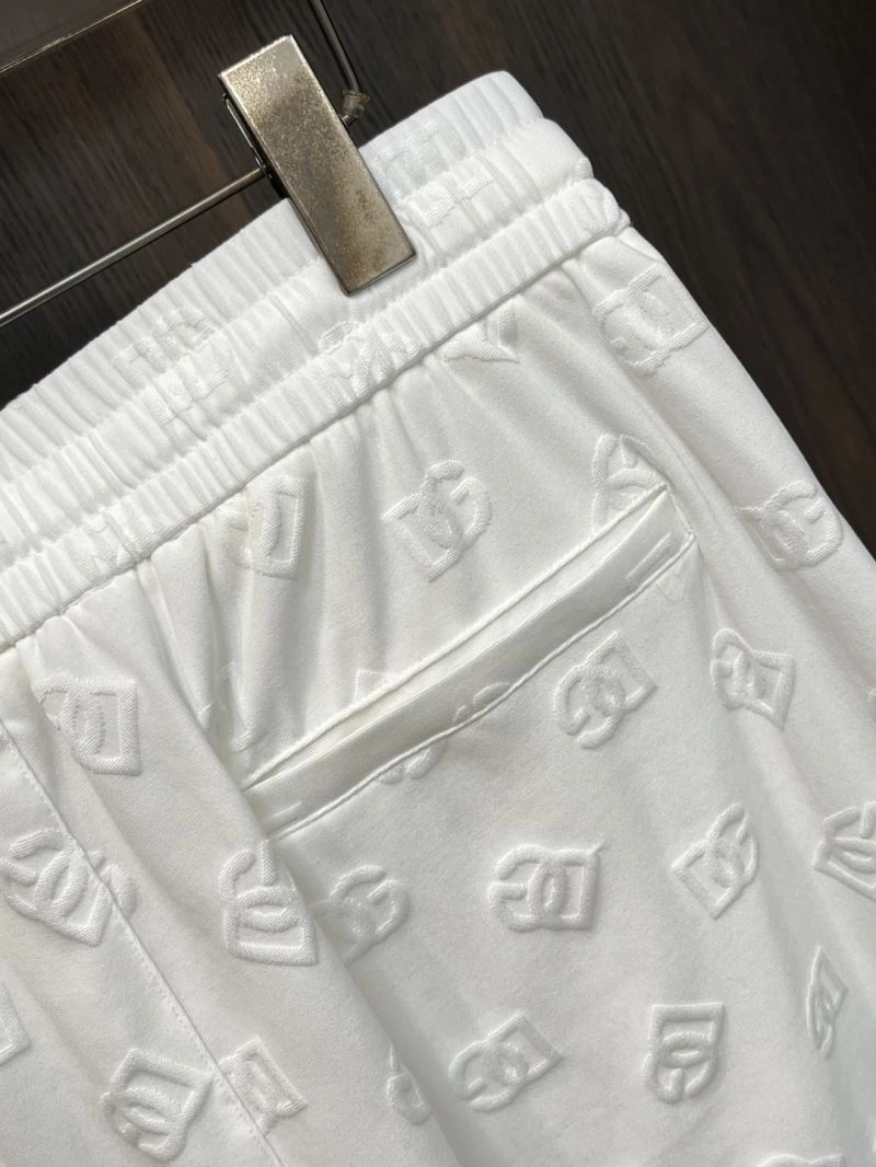 Dolce Gabbana Short Suits SunProtective 119920