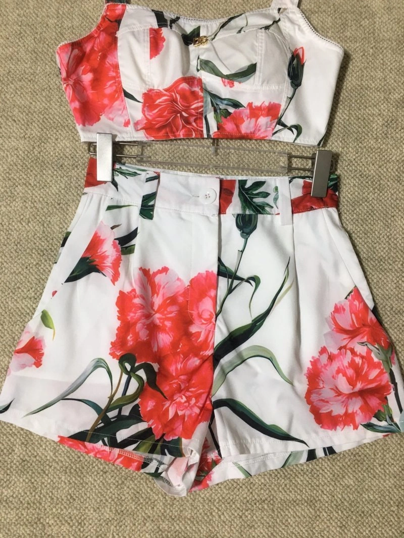 Dolce Gabbana Short Suits ComfortFit 119272