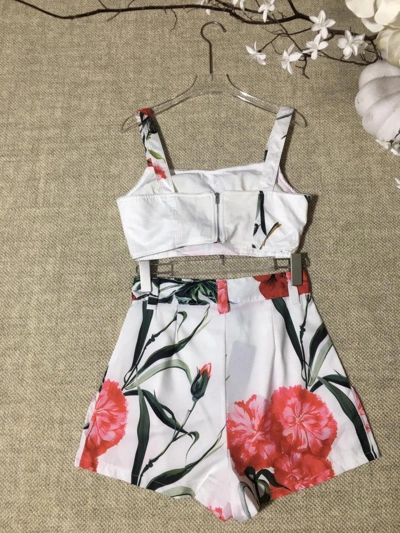 Dolce Gabbana Short Suits ComfortFit 119272