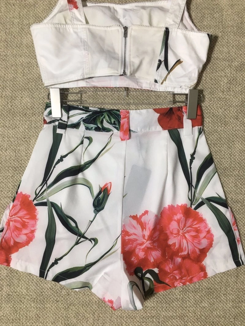 Dolce Gabbana Short Suits ComfortFit 119272