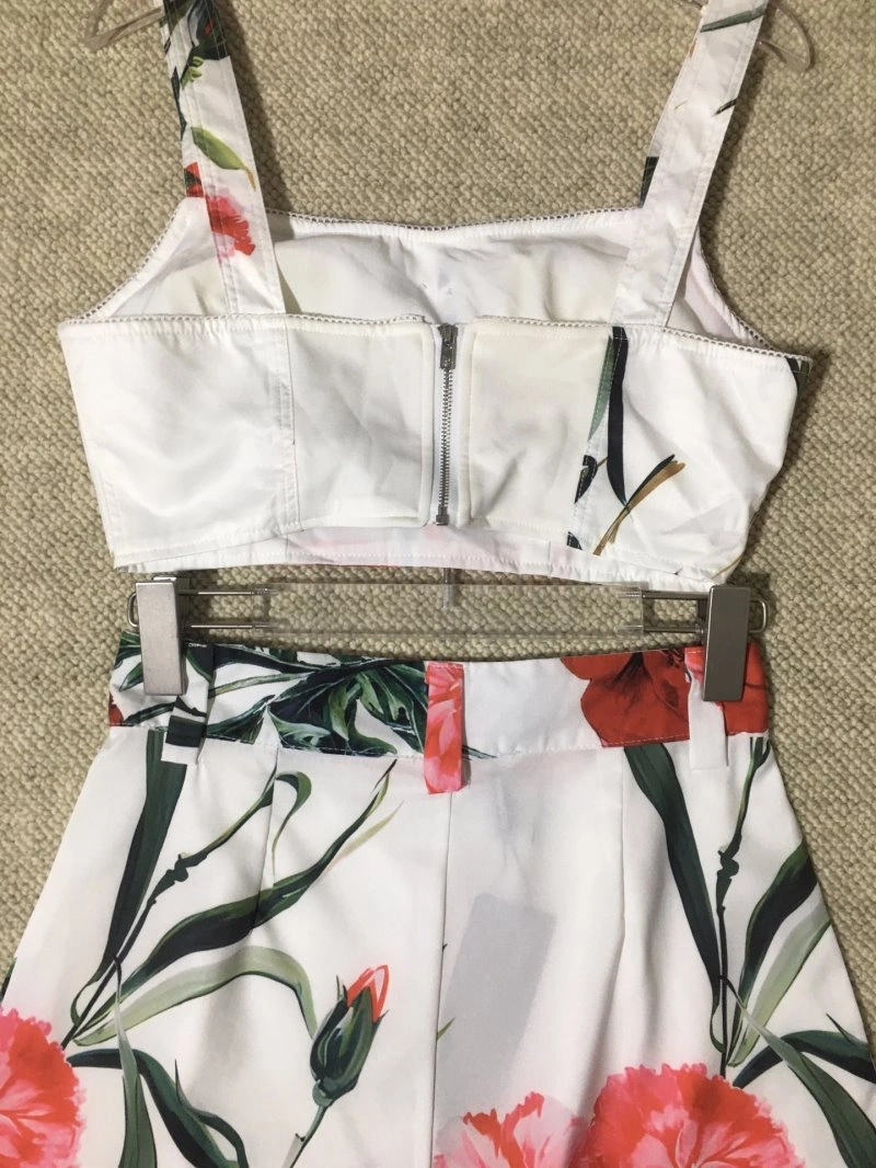 Dolce Gabbana Short Suits ComfortFit 119272