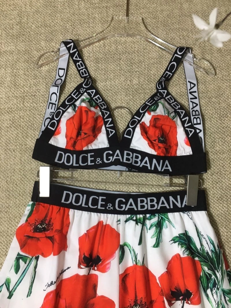 Dolce Gabbana Short Suits HighQuality 119263