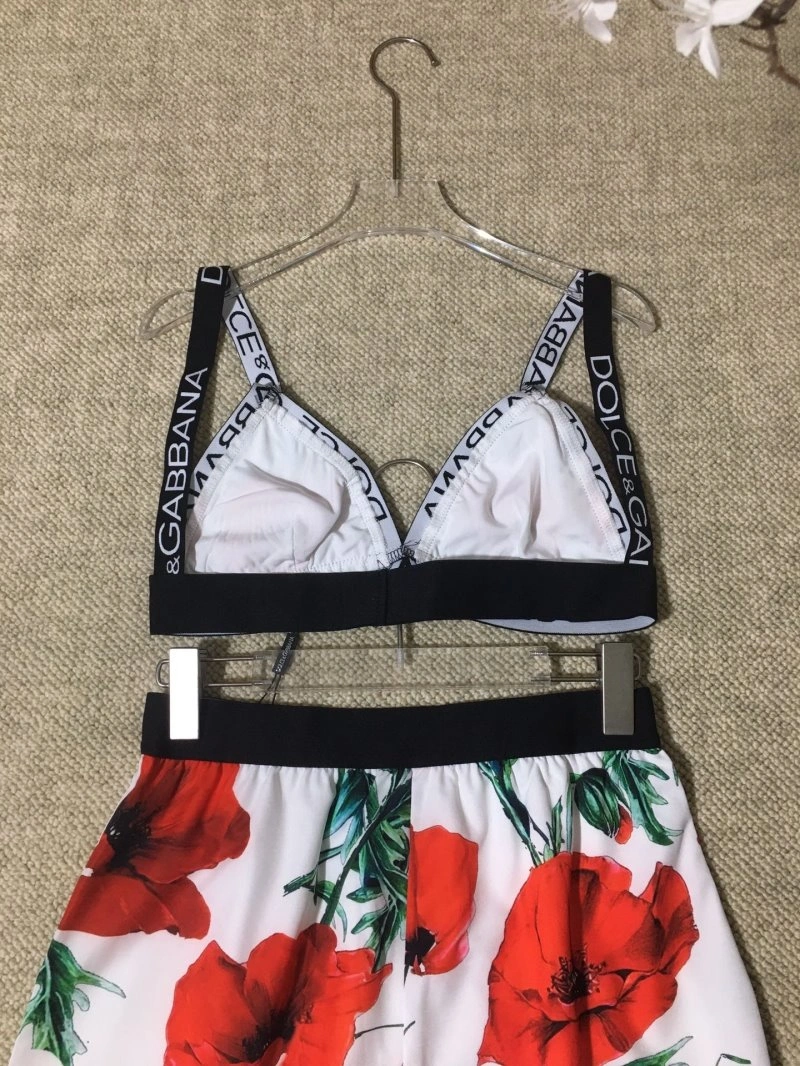 Dolce Gabbana Short Suits HighQuality 119263