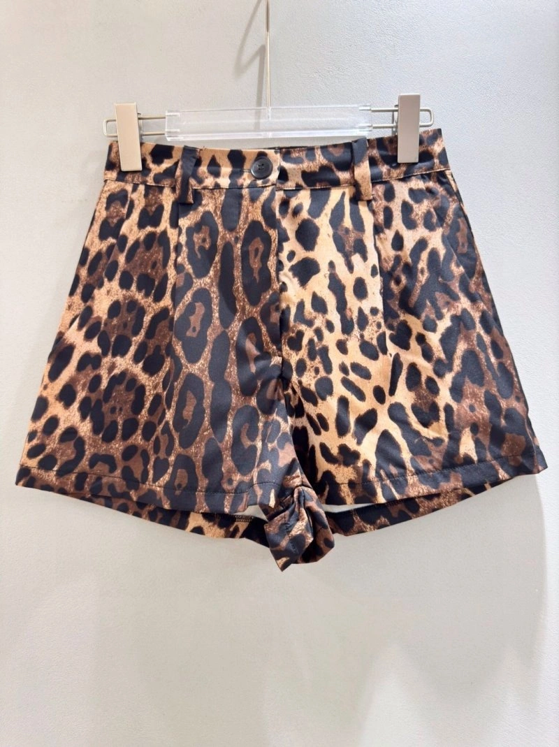 Dolce Gabbana Short Suits Premium 119259