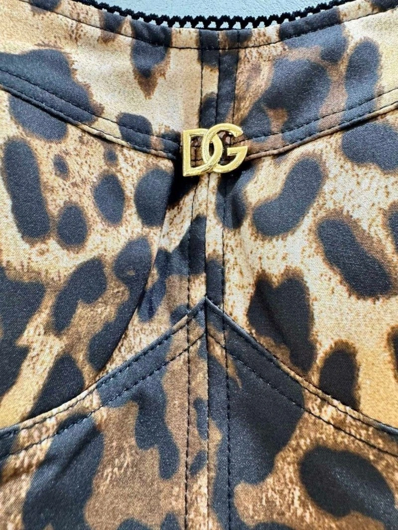 Dolce Gabbana Short Suits Premium 119259