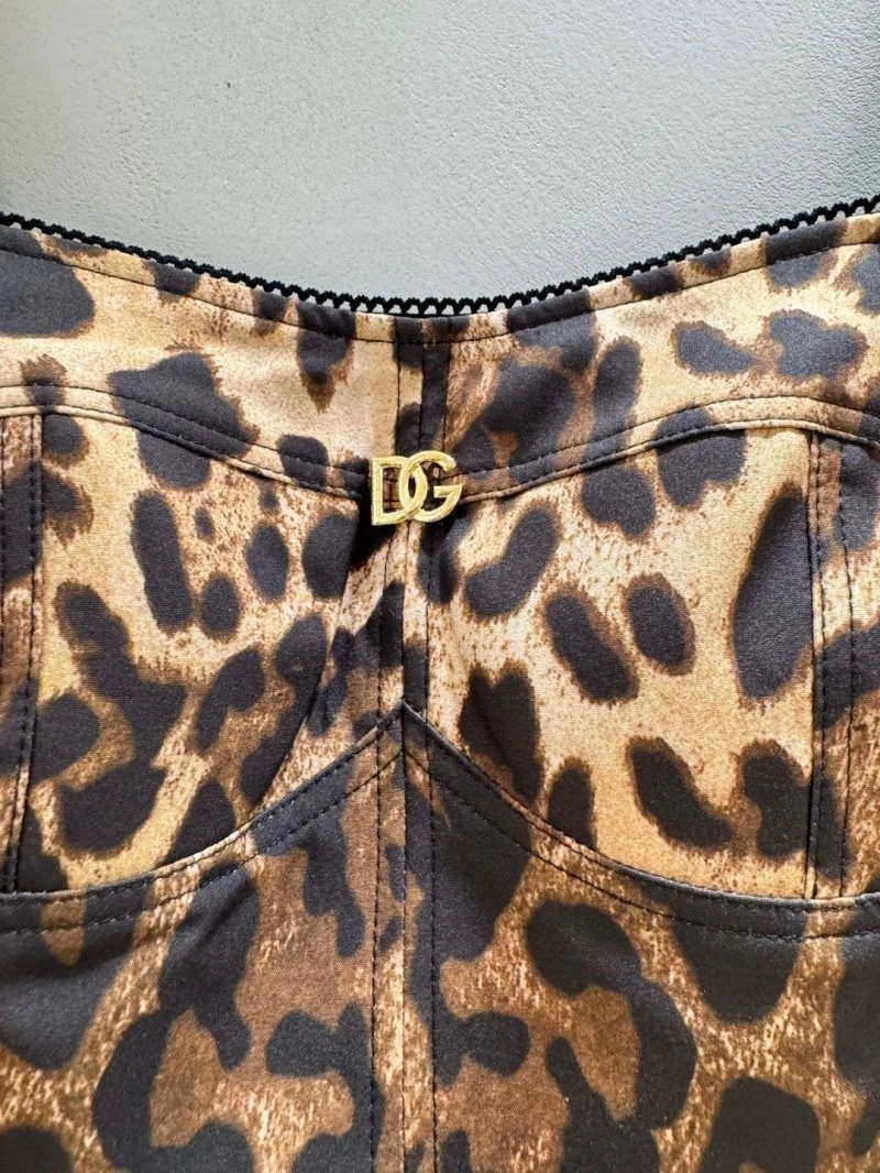 Dolce Gabbana Short Suits Premium 119259