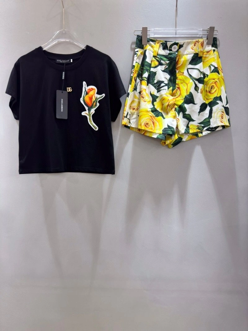 UrbanStyle Dolce Gabbana Short Suits 119214