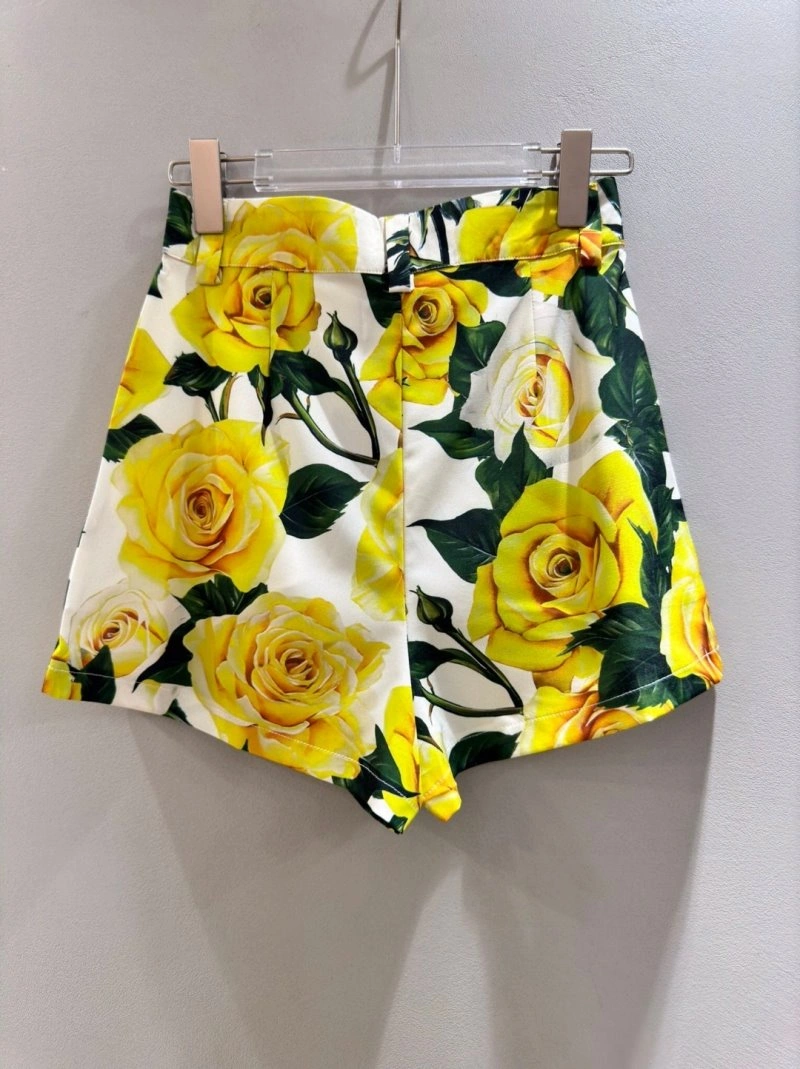 UrbanStyle Dolce Gabbana Short Suits 119214