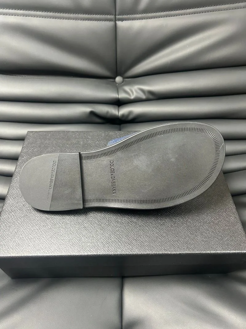 Lightweight Dolce Gabbana Slippers 22830