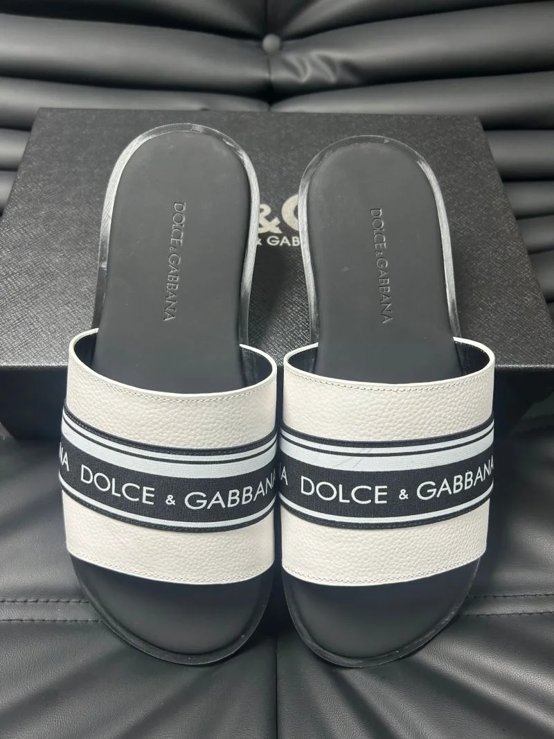 Dolce Gabbana Slippers GoodFit 22827