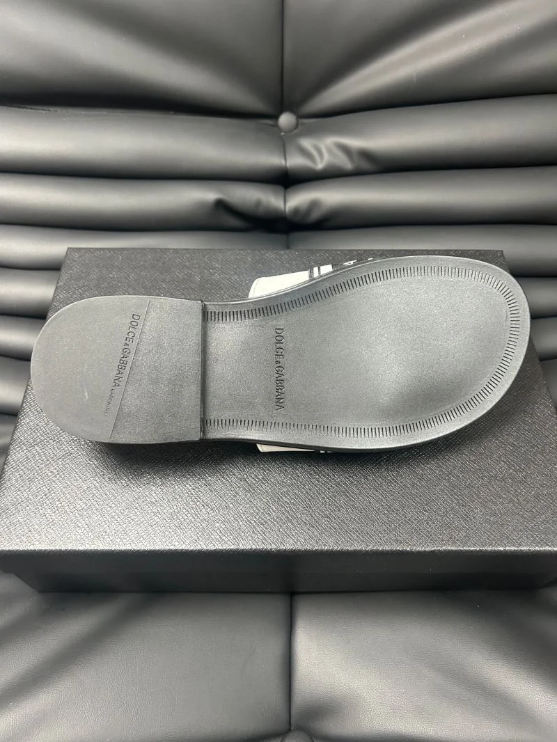 Dolce Gabbana Slippers GoodFit 22827