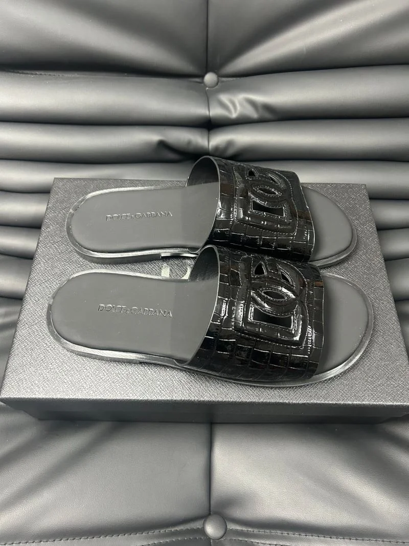 StreetReady Dolce Gabbana Slippers 22825
