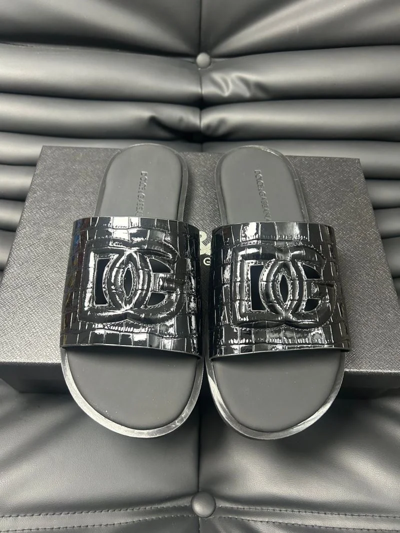StreetReady Dolce Gabbana Slippers 22825