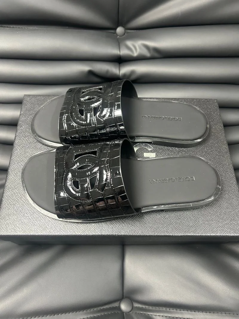 StreetReady Dolce Gabbana Slippers 22825