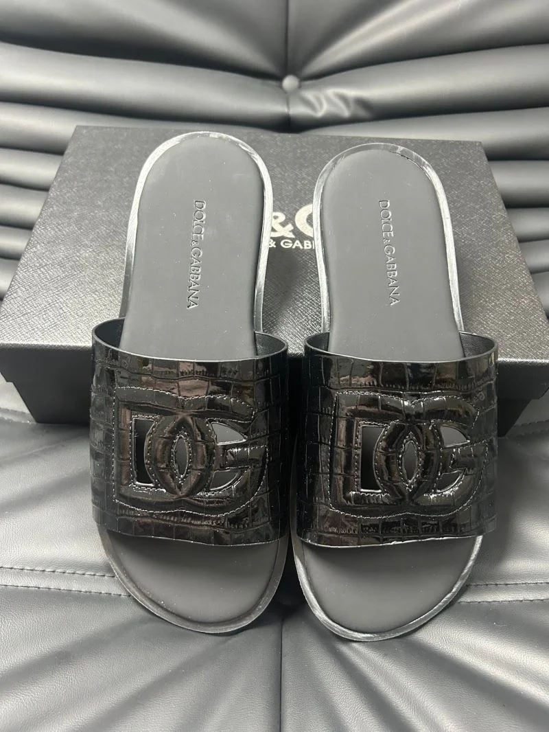 StreetReady Dolce Gabbana Slippers 22825