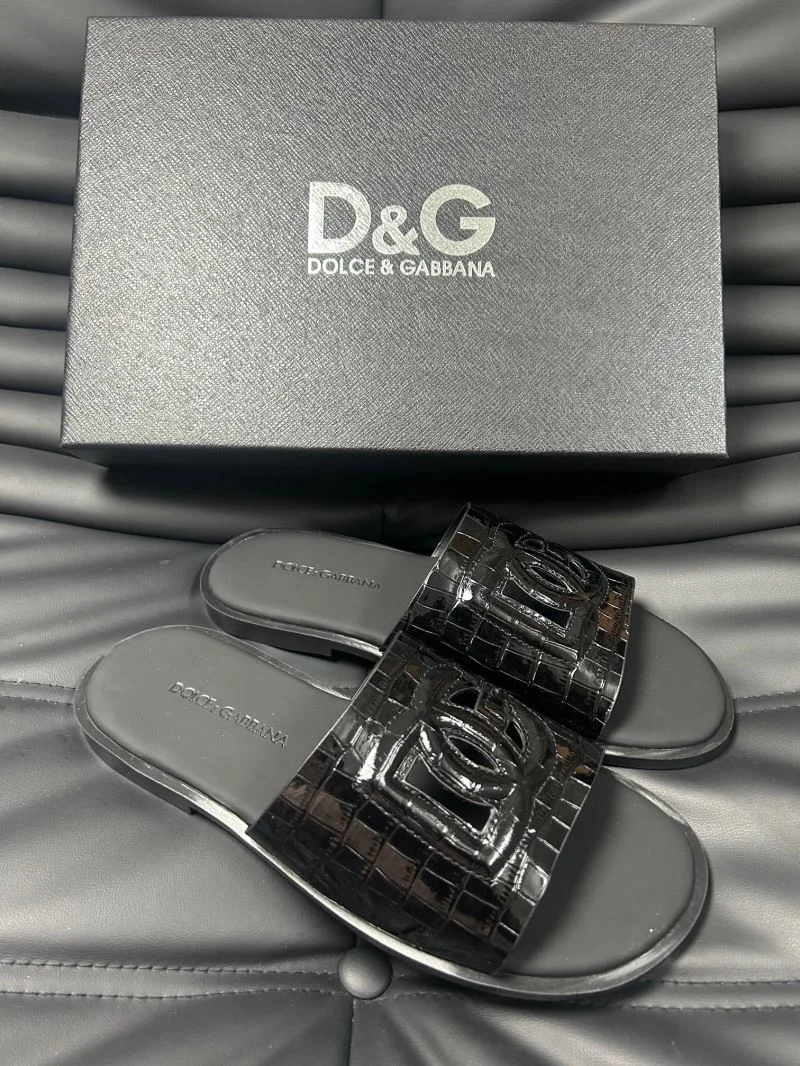 StreetReady Dolce Gabbana Slippers 22825