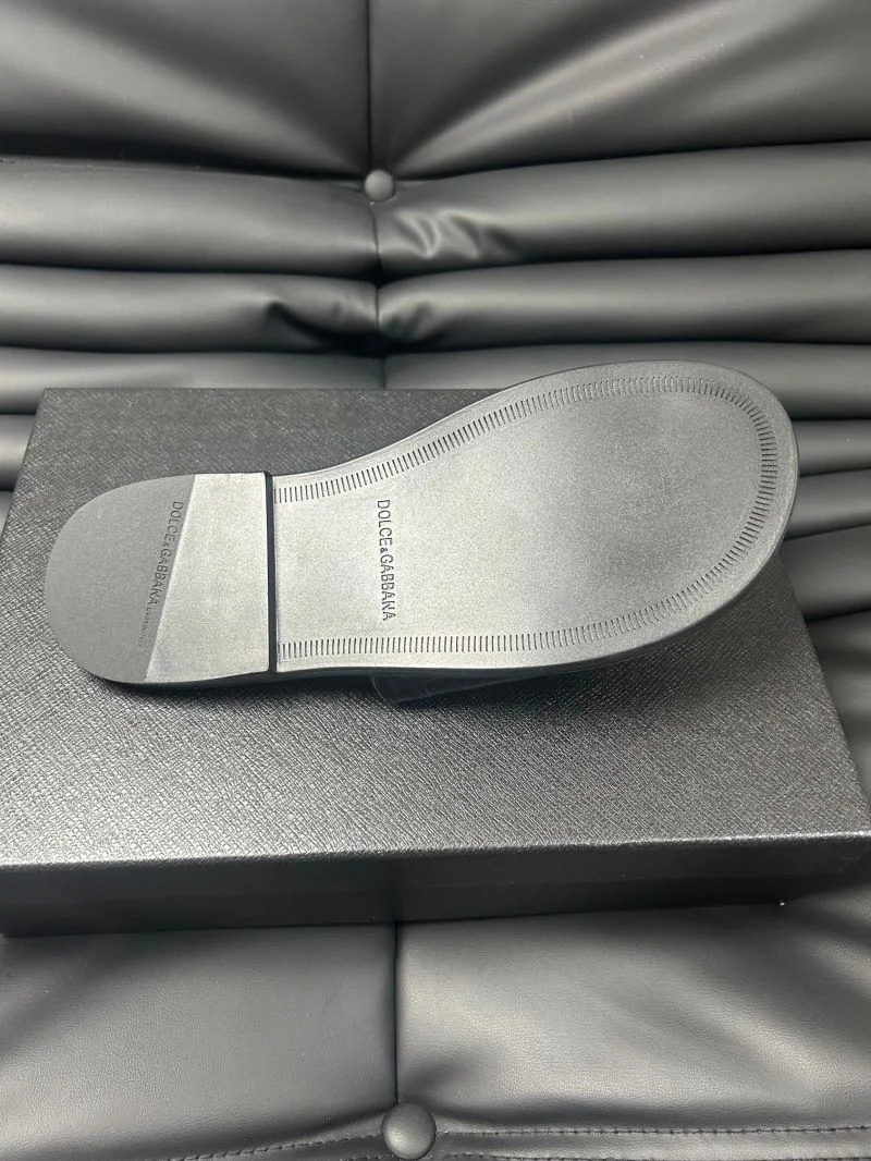 StreetReady Dolce Gabbana Slippers 22825