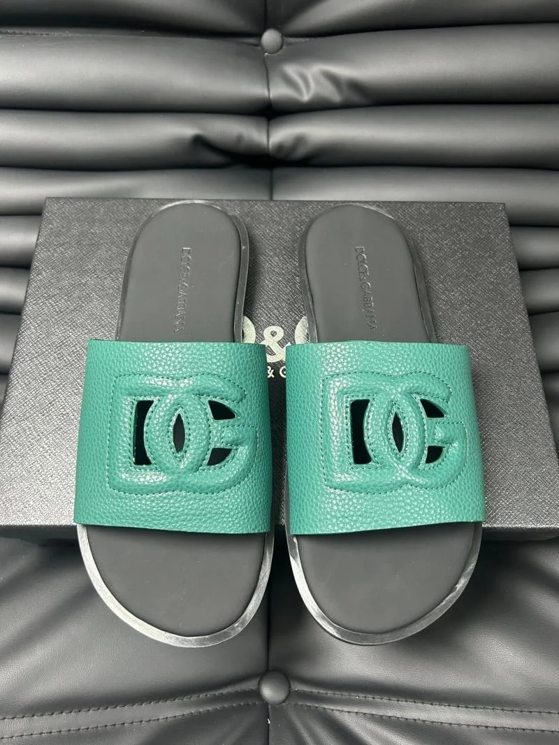 Lightweight Dolce Gabbana Slippers 22821