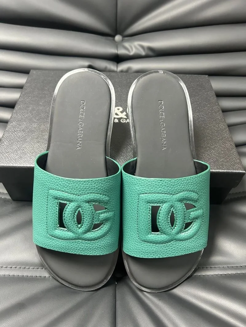 Lightweight Dolce Gabbana Slippers 22821