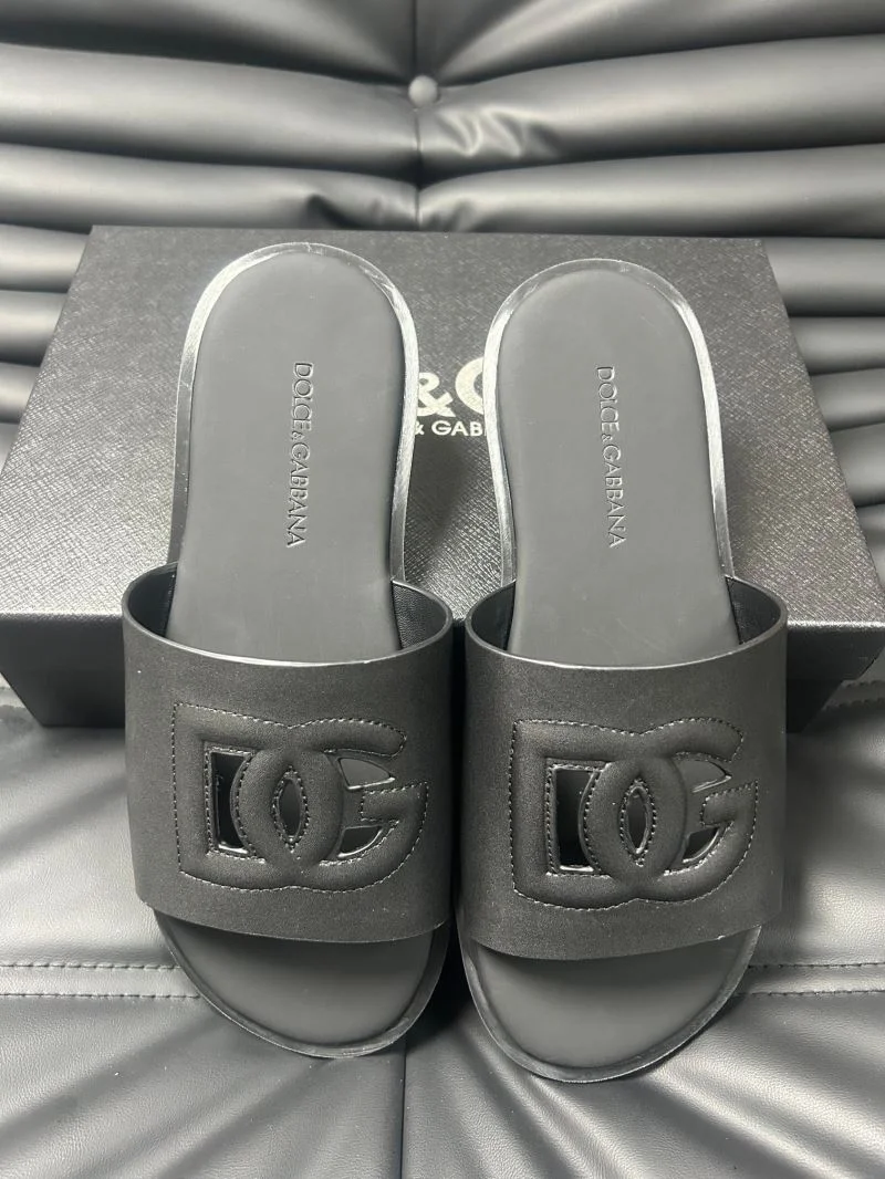 Dolce Gabbana Slippers Sustainable 22820