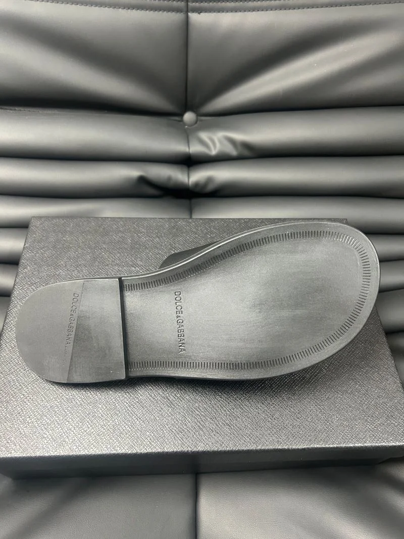 Dolce Gabbana Slippers Sustainable 22820