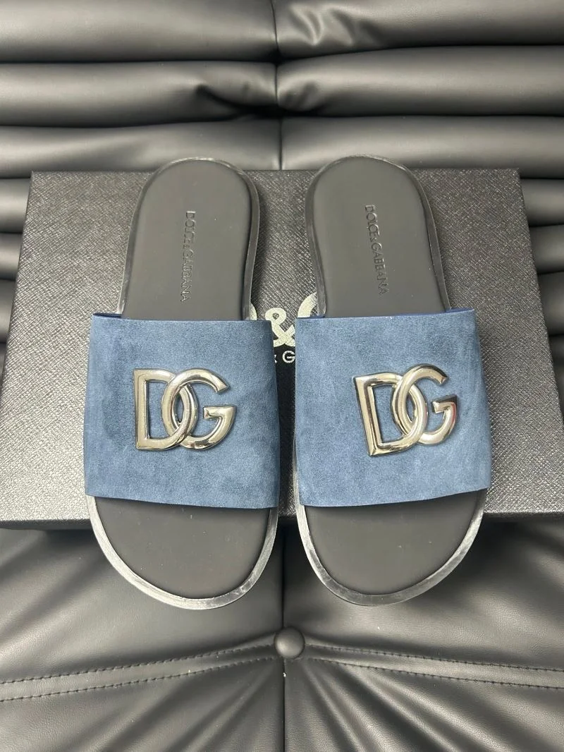 Dolce Gabbana Slippers MultiPurpose 22818