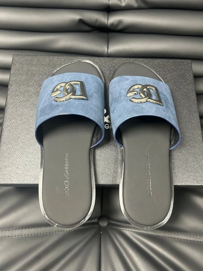 Dolce Gabbana Slippers MultiPurpose 22818