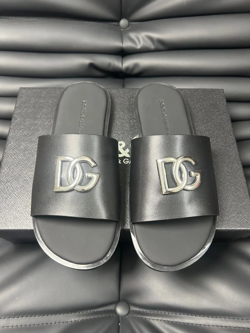 Dolce Gabbana Slippers UrbanChic 22816