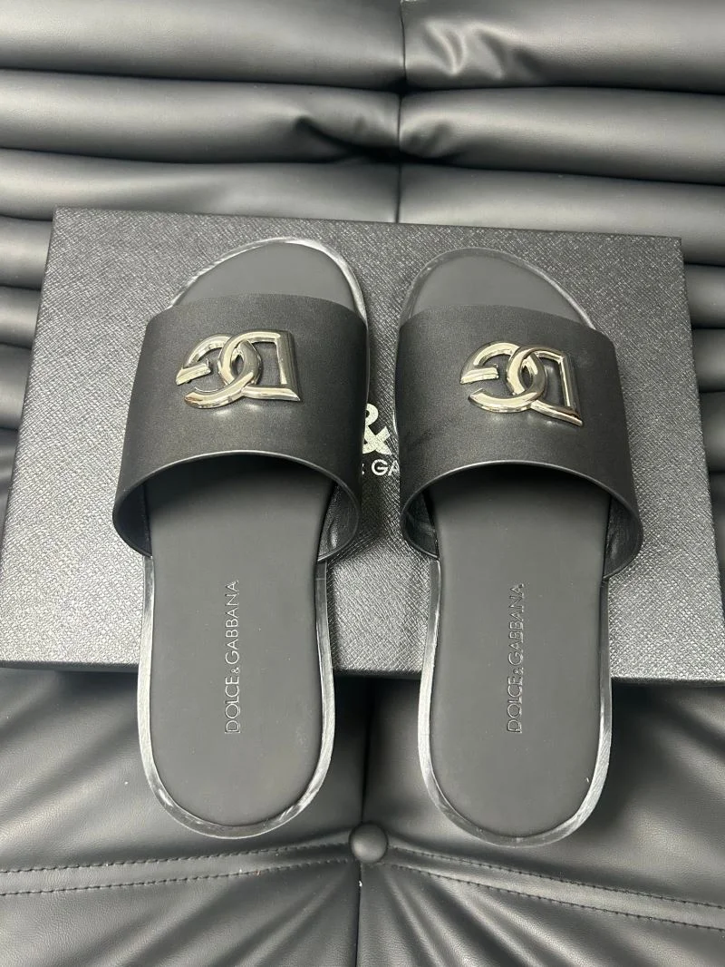 Dolce Gabbana Slippers UrbanChic 22816