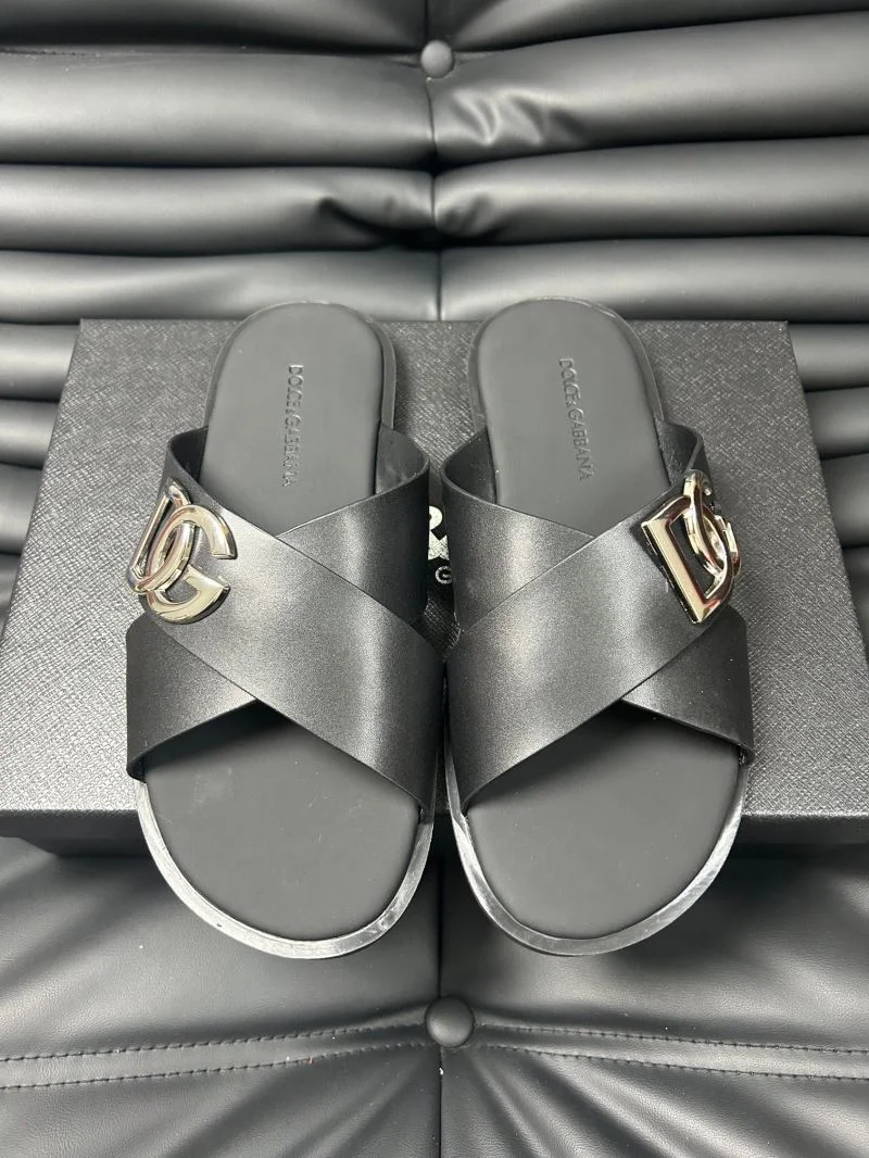 NewStyle Dolce Gabbana Slippers 22810