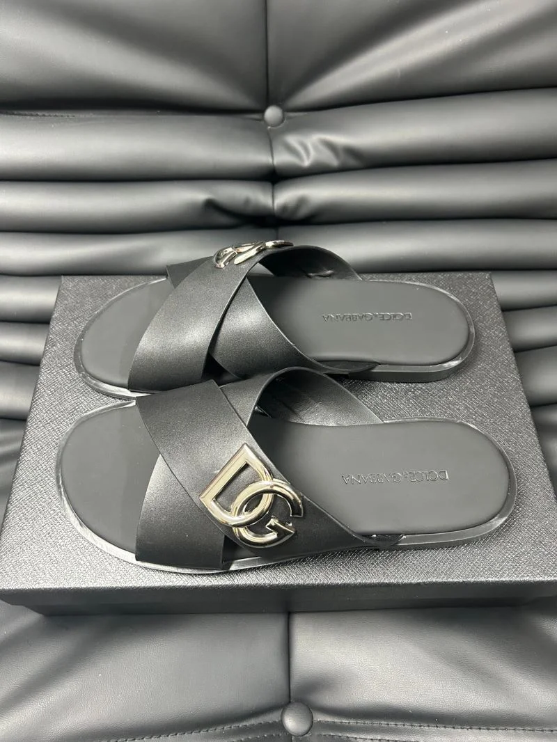 NewStyle Dolce Gabbana Slippers 22810