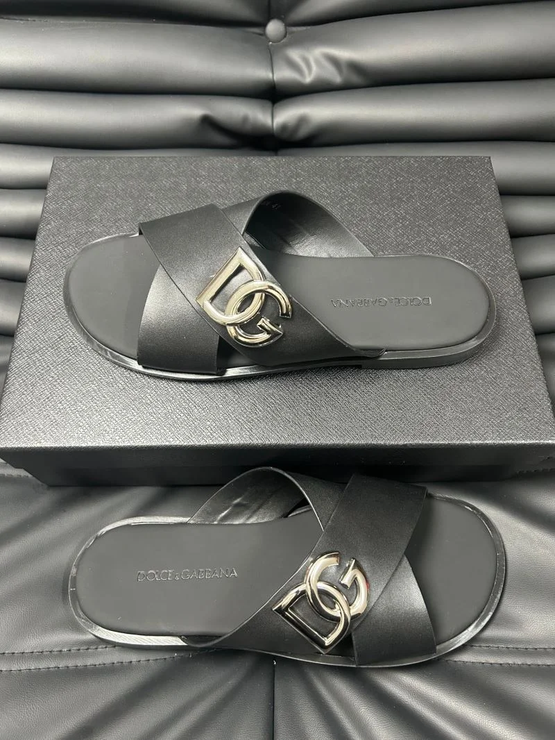 NewStyle Dolce Gabbana Slippers 22810