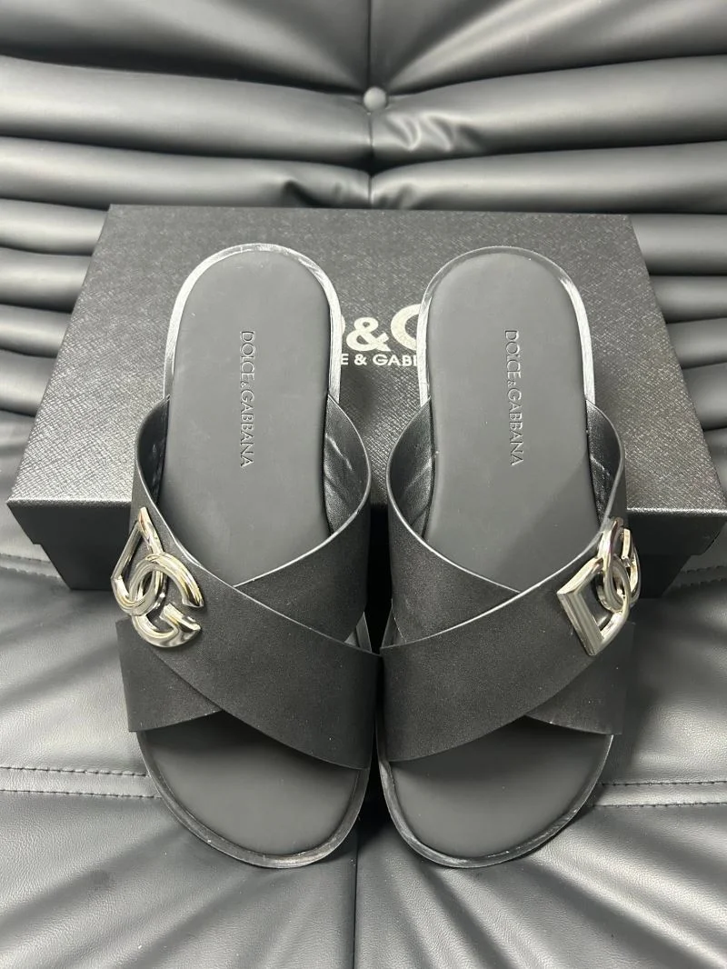 NewStyle Dolce Gabbana Slippers 22810