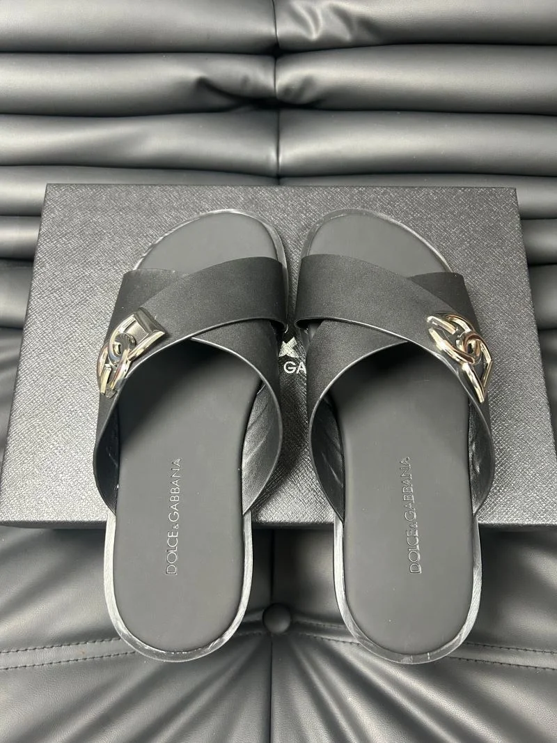 NewStyle Dolce Gabbana Slippers 22810